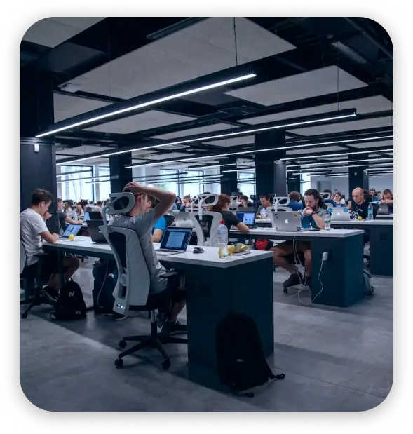 Desenvolvimento sites flanp partners
